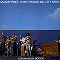 Copenhagen boogie, Sammy Price