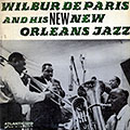 Wilbur de Paris & and his New new Orleans Jazz, Wilbur De Paris
