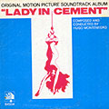 Lady in cement, Hugo Montenegro