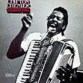 And his Red Hot Louisiana band, Clifton Chenier