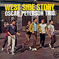 West side story + plays Porgy and Bess, Oscar Peterson