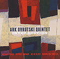 Intersection, Ark Ovrutski
