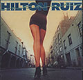 Strut, Hilton Ruiz