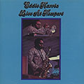 Live at Newport , Eddie Harris