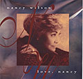 Love, Nancy, Nancy Wilson