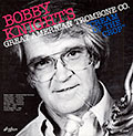 Cream of the crop- Great American trombone company, Bobby Knight