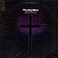 The Jazz Mass, Joe Masters