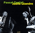 Pascal Contet- Joelle Landre, Pascal Contet , Joelle Landre