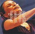 Live in Montreux, Elis Regina