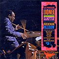 Le torride Lionel Hampton rencontre Mezz Mezzrow, Lionel Hampton , Milton 'mezz' Mezzrow