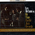 On time, Les McCann