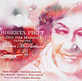 One for Marian: celebrating Marian McPartland, Roberta Piket