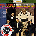 Brubeck & Rushing, Dave Brubeck , Jimmy Rushing