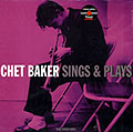 Chet Baker sings & plays, Chet Baker