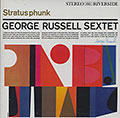 Stratusphunk, George Russell