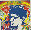Tones for Joan's Bones, Chick Corea