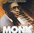 Live at the It Club - Complete, Thelonious Monk