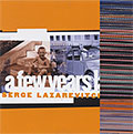A few years later, Serge Lazarevitch