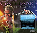 Sentimentale, Richard Galliano