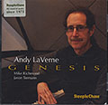 Genesis, Andy LaVerne