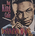 Destination moon, Nat King Cole