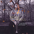 Stranger days, Adam O'farrill