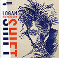 SHIFT, Logan Richardson