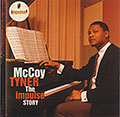 The impulse Story, McCoy Tyner