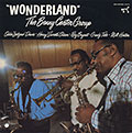 Wonderland, Benny Carter