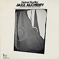 Jazz alchemy, Heiner Stadler