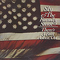 There's a riot goin'on,  Sly And The Family Stone