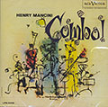 Combo!, Henry Mancini