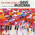 The piano scene of Dave McKenna- The complete 1958 recordings, Dave Mckenna