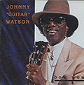 Bow wow, Johnny Guitar Watson