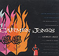 Carmen Jones, Georges Bizet