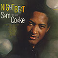 Night beat, Sam Cooke