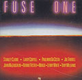 Fuse one, Stanley Clarke , Larry Coryell , Joe Farrell , Ronnie Foster , John McLaughlin , Lenny White , Tony Williams