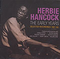 The early years: selected recordings 1961-62, Herbie Hancock