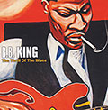 The thrill of the blues, B.B. King