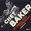 At Onkel P's Carnegie Hall Hamburg 1979, Chet Baker