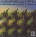 Sama layuca, McCoy Tyner