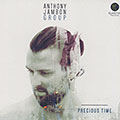 Precious time, Anthony Jambon