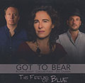 This feeling of blue, Richard Bonnet , Eric Dambrin , Caroline Faber