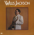The way we were, Willis Jackson