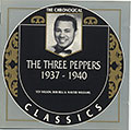 The three peppers 1937-1940,   The Three Peppers