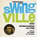 Coleman Hawkins all stars, Coleman Hawkins