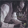 Doin' the Gigi, Gigi Gryce