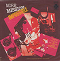 More Mission Impossible, Lalo Schifrin