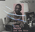 live at salle pleyel - 1968 & 1969, Jimmy Smith