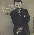 This is Hampton Hawes, vol.2 The trio, Hampton Hawes